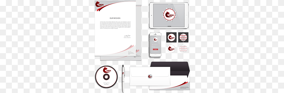 Cerberus Projects Photos Videos Logos Illustrations And Brochure Png Image