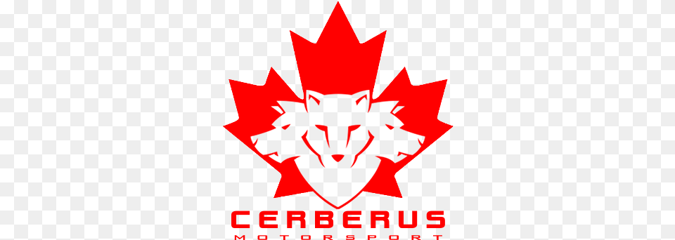 Cerberus Reveal Plans And Logo Discover Canada Tours Logo, Leaf, Plant, Emblem, Symbol Png Image