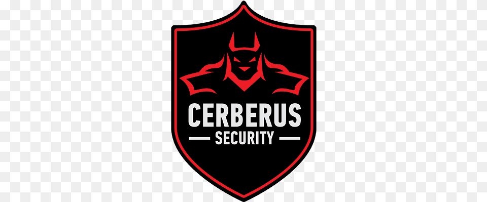 Cerberus Security, Logo, Symbol Png