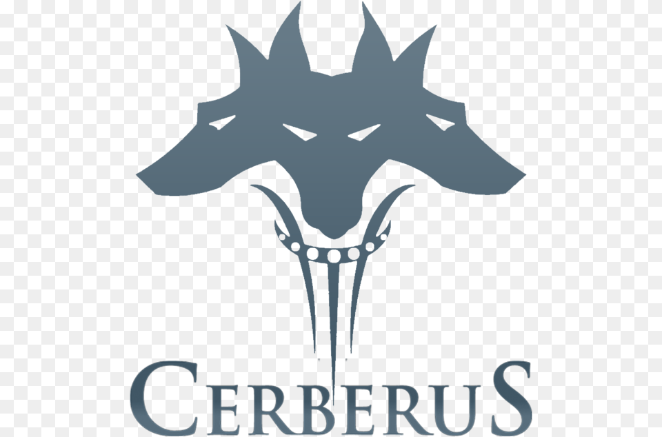Cerberus Vector Team Picture Ferguson Township Logo, Person, Symbol Free Png Download