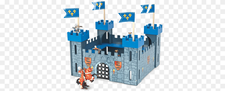 Cerca Amb Google Le Toy Van My First Castle Blue, Birthday Cake, Cake, Cream, Dessert Png