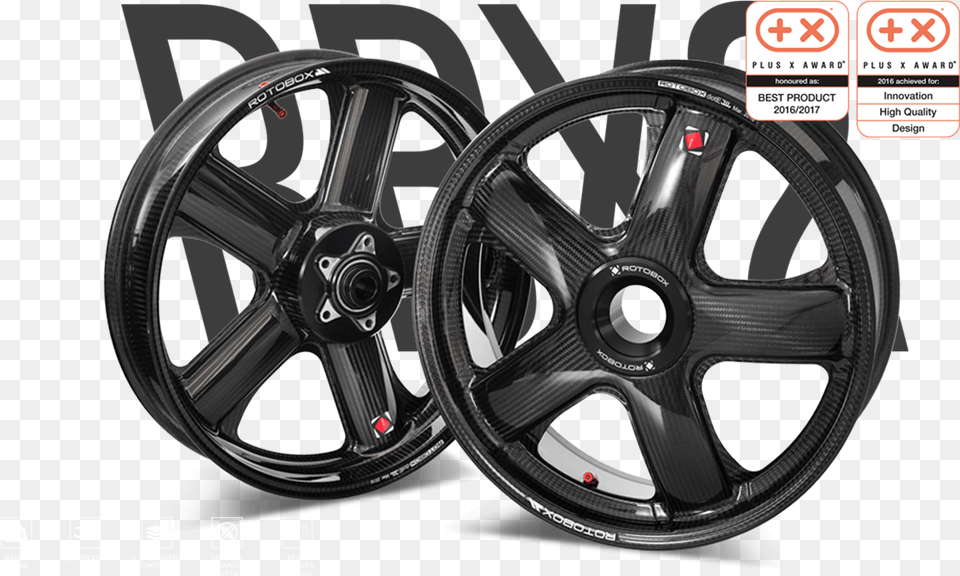 Cerchi In Carbonio Ducati Panigale, Alloy Wheel, Car, Car Wheel, Machine Png