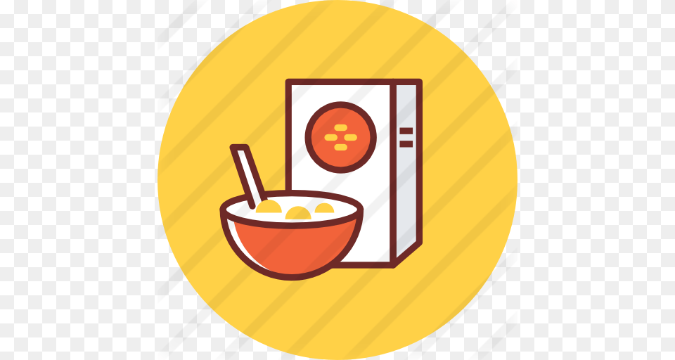 Cereal, Bowl, Soup Bowl, Disk, Food Png