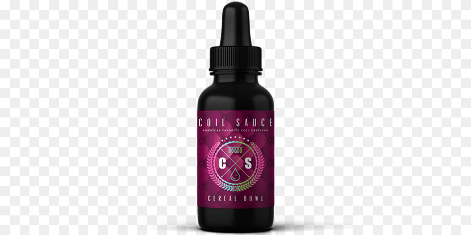 Cereal Bowl Cbd Oil Dogs, Bottle, Cosmetics, Perfume Png