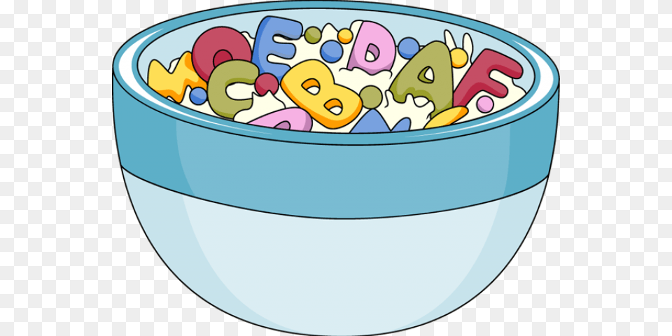Cereal Bowl Clipart Background Cereal Clip Art, Cereal Bowl, Food, Hot Tub, Tub Png