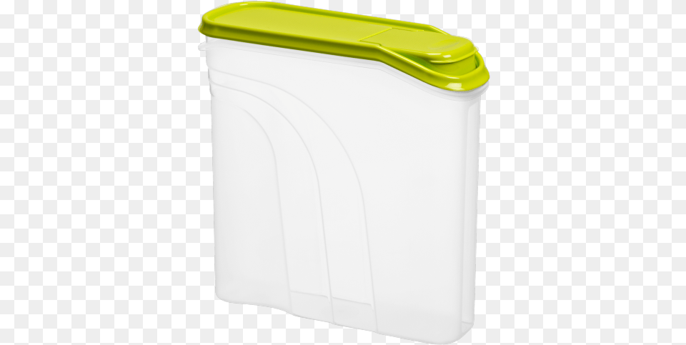 Cereal Box 22 L Plastic, Mailbox Free Transparent Png
