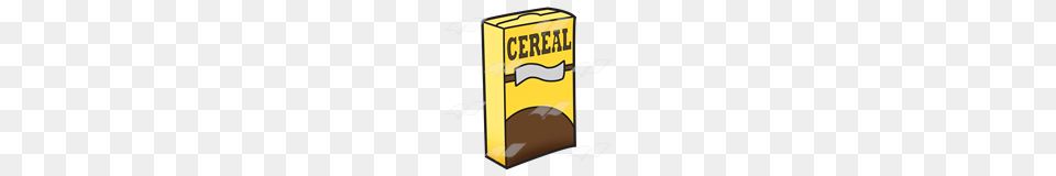 Cereal Box Clipart, Mailbox Free Png Download