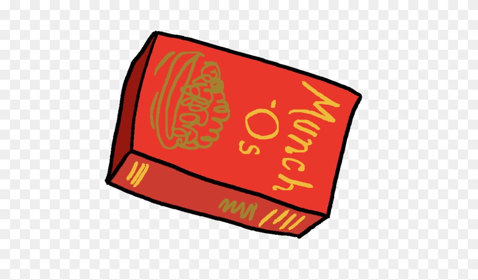 Cereal Box Openmunching, Food, Ketchup Free Png