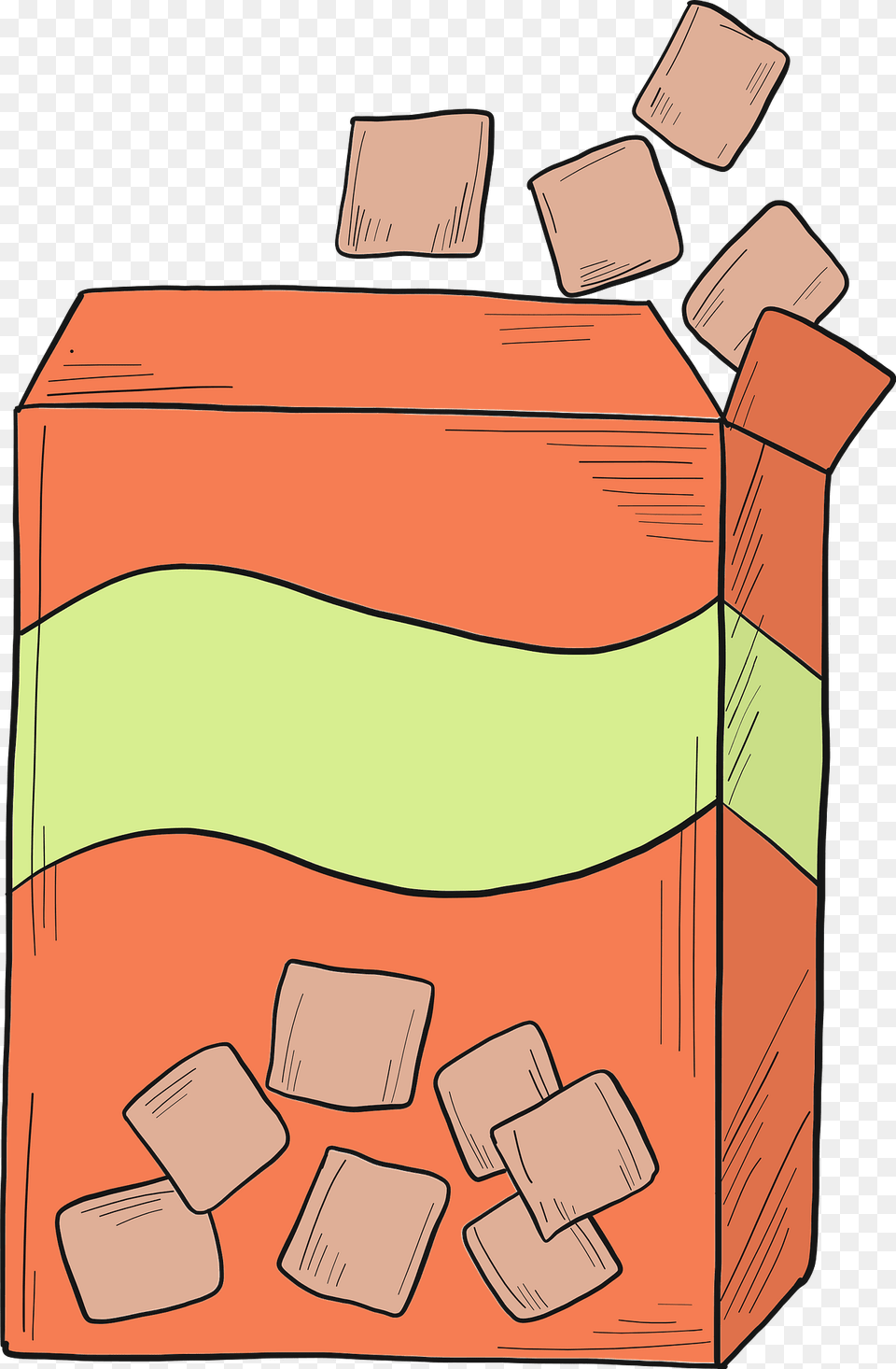 Cereal Clipart Png Image