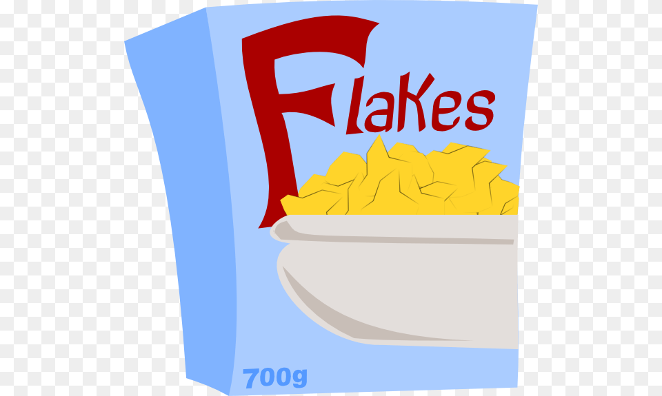 Cereal Clipart, Food, Snack Free Png Download