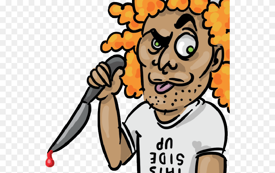 Cereal Killer Vector Freeuse Stock Serial Killer, Clothing, T-shirt, Electrical Device, Microphone Png Image