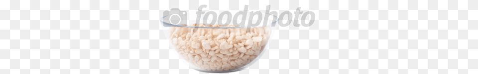 Cereal Ready To Eat Rice Krispies Kellogg39s Transparent White Rice, Bowl Free Png