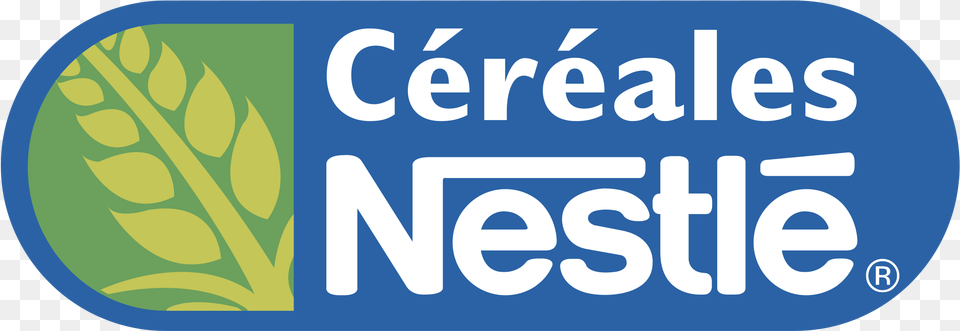 Cereales Nestle Logo, Text Free Transparent Png