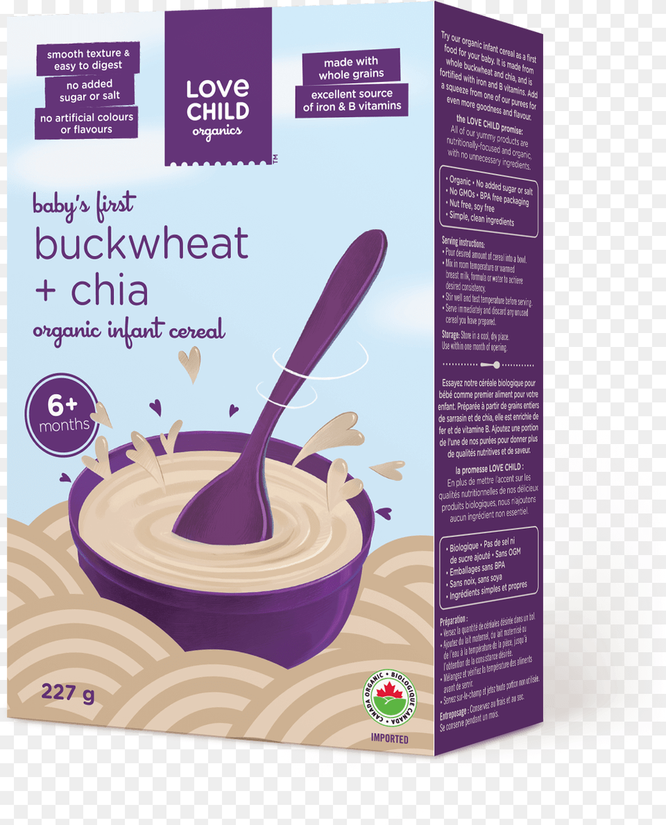 Cereals Infant Cereals Love Child Baby Cereal, Advertisement, Poster, Cutlery, Spoon Png