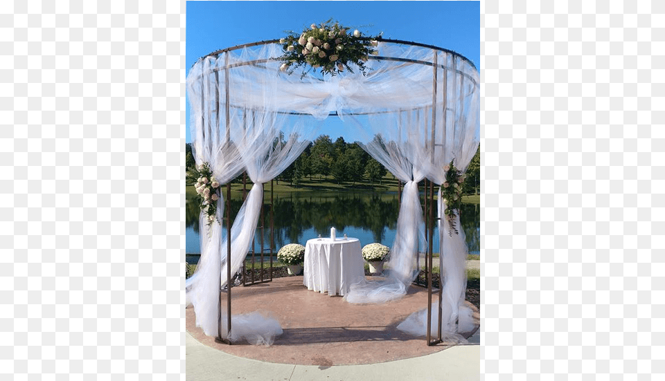 Ceremony Arch, Outdoors, Furniture, Indoors, Bed Free Transparent Png
