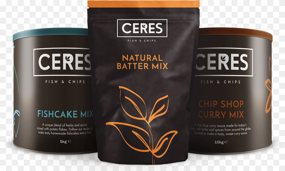 Ceres Bags Bar Soap, Can, Tin, Cup, Book Free Png Download