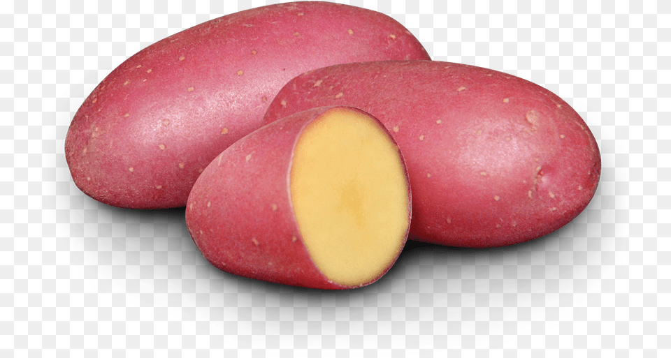 Cerisa Red Potato, Food, Plant, Produce, Vegetable Free Transparent Png