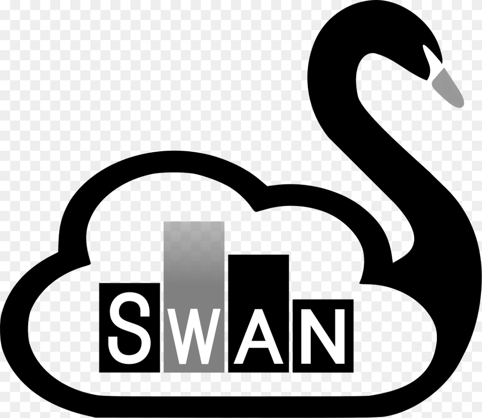 Cern Swan Download, Text Png Image
