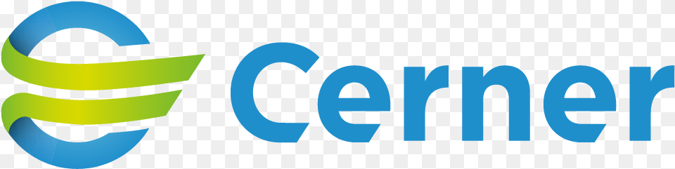 Cernerlogosq Cerner Logo No Background Png Image