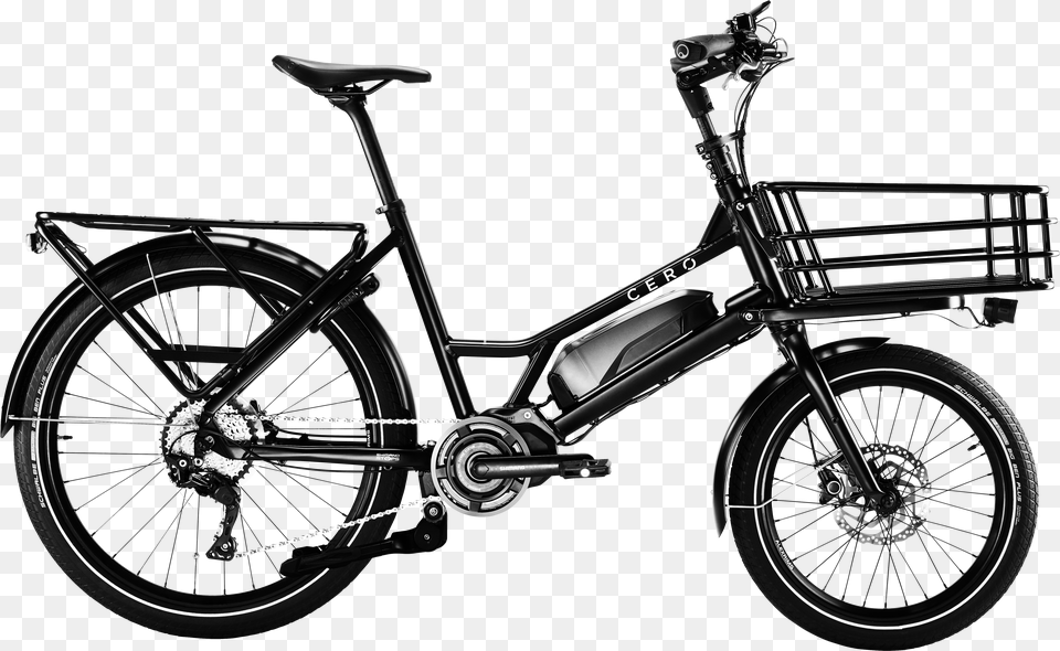 Cero One Bike Free Png Download