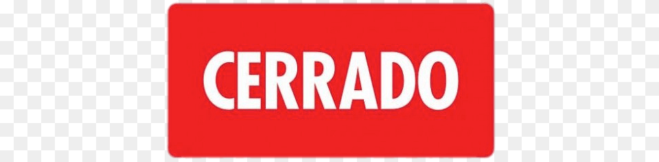 Cerrado Red Sign, Logo, Symbol, First Aid Free Png