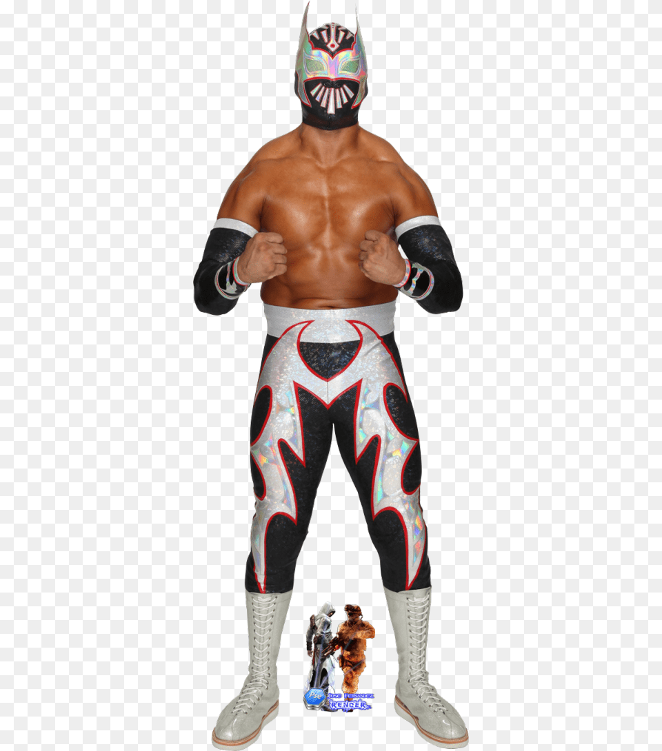 Cerrar Men Sin Cara White Attire, Adult, Shoe, Person, Man Png Image