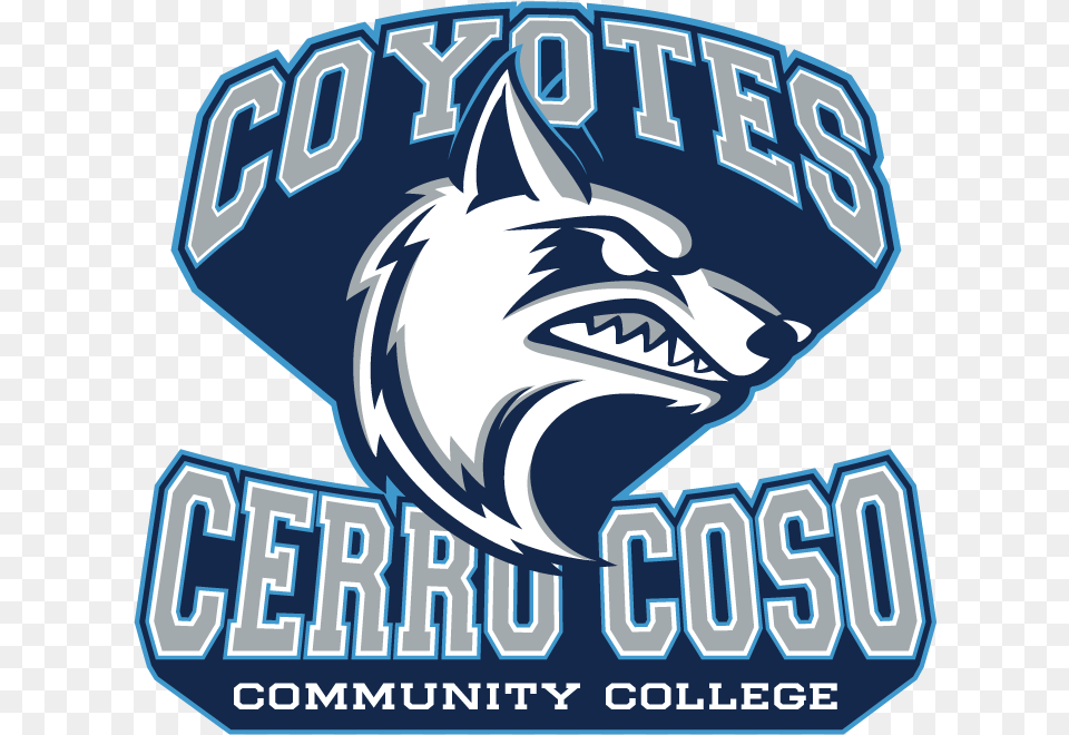 Cerro Coso Logos U0026 Images Community College Cerro Coso Community College Basketball, Logo, Scoreboard Png Image