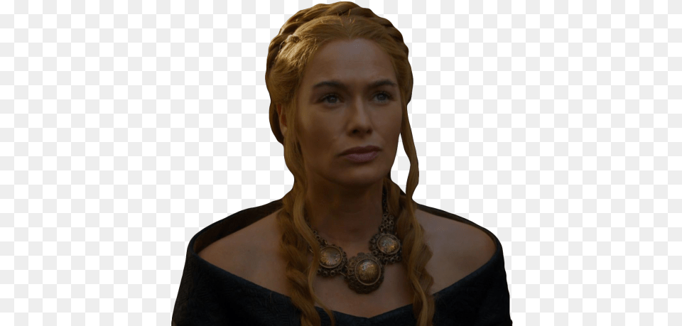 Cersei Lannister Download Game Of Thrones, Person, Hair, Blonde, Bride Free Transparent Png