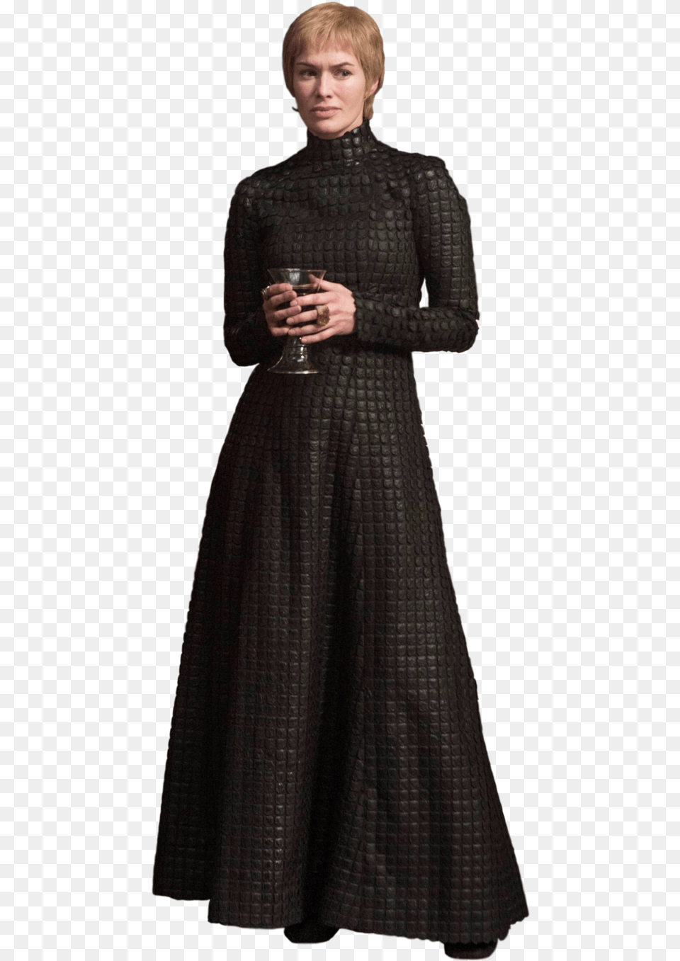 Cersei Lannister Download Image Game Of Thrones Cersei, Clothing, Sleeve, Dress, Evening Dress Free Png