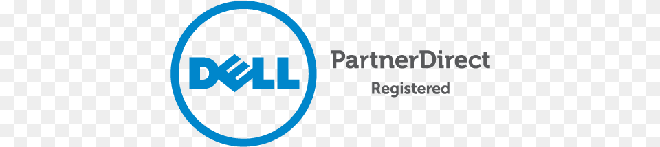 Cert Dell Dell Partner Direct Distributor, Logo Png