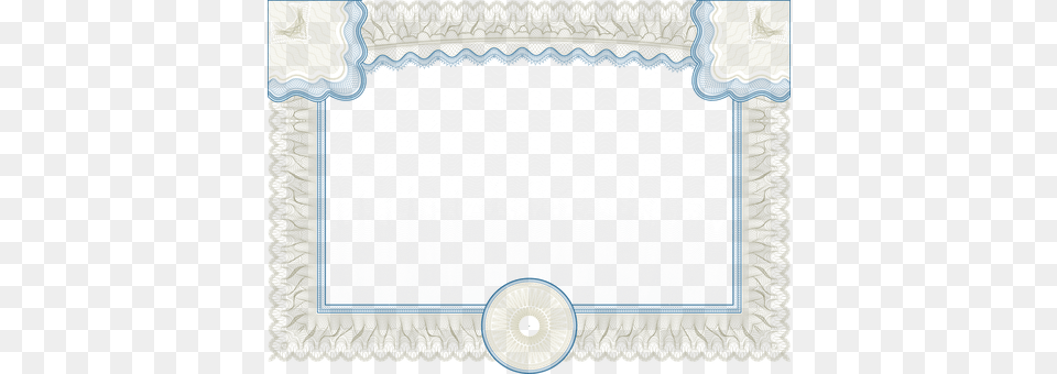 Certificate Page, Text, Pattern Png