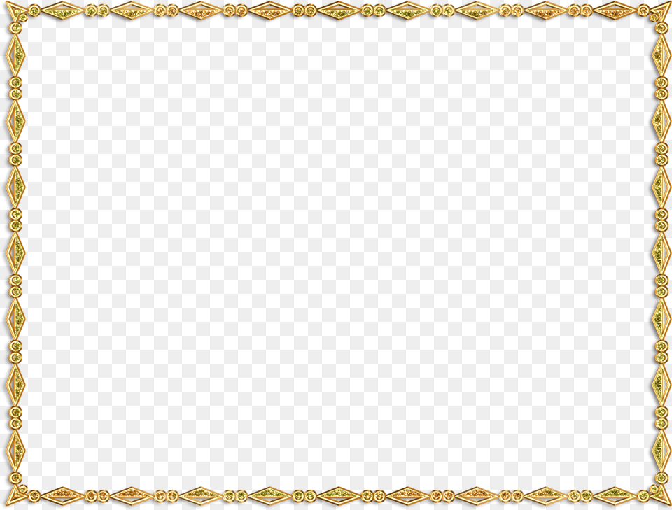 Certificate Border Download Vintage Photograph Border, Home Decor, Rug, Accessories, Jewelry Free Transparent Png