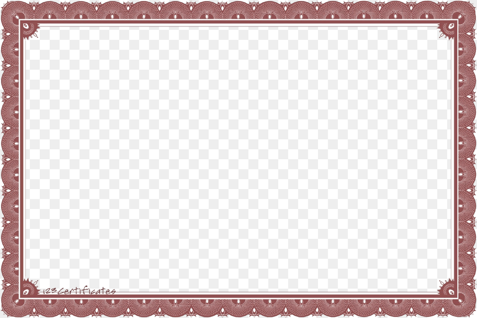 Certificate Borders And Frames, Home Decor, Blackboard Free Png