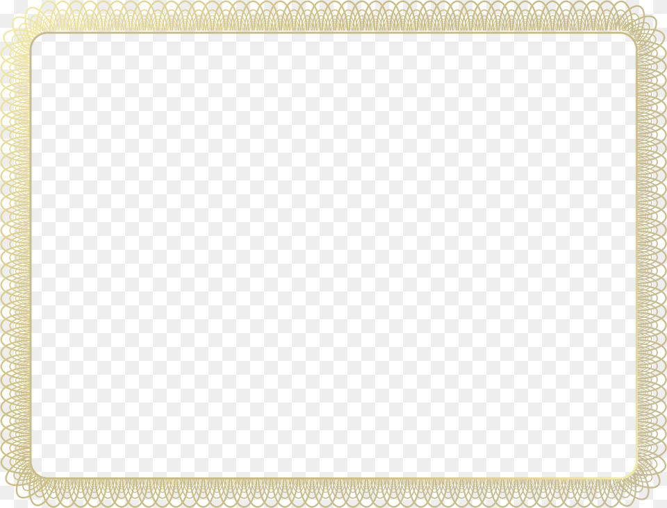 Certificate Borders Simple Certificate Borders And Frames, Home Decor, Blackboard Free Png