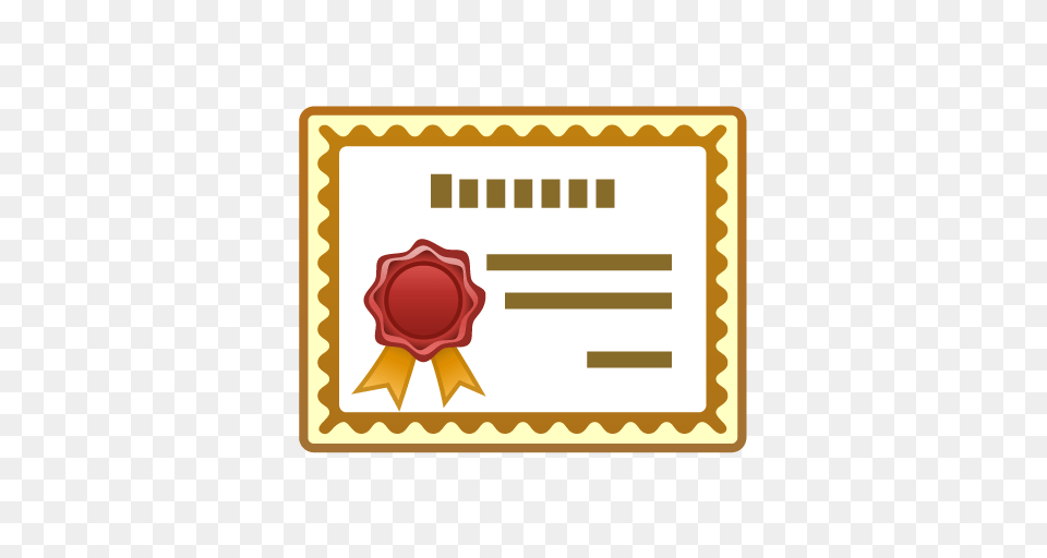 Certificate Clip Art, Text, Document, Wax Seal Free Transparent Png