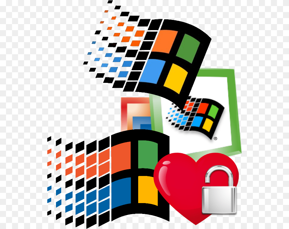 Certificate Fix For Windows 9x Windows, Dynamite, Weapon Png Image