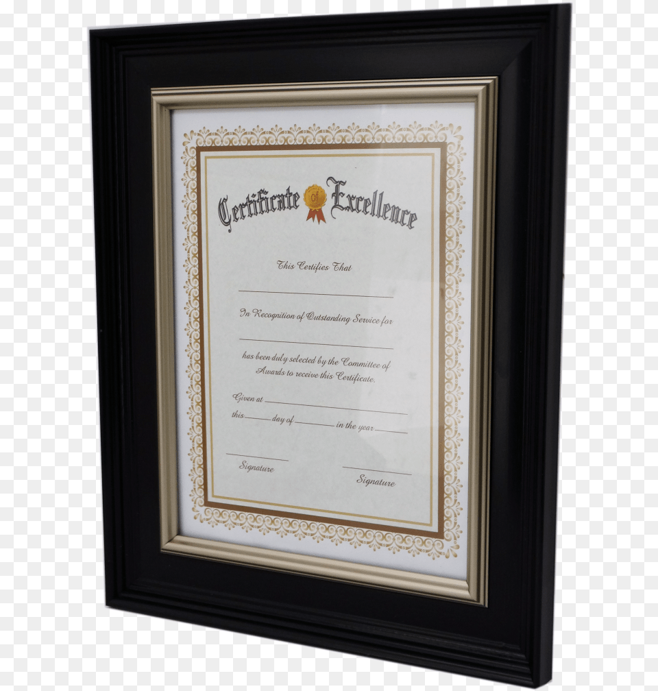 Certificate Frame, Text, Diploma, Document Free Png Download