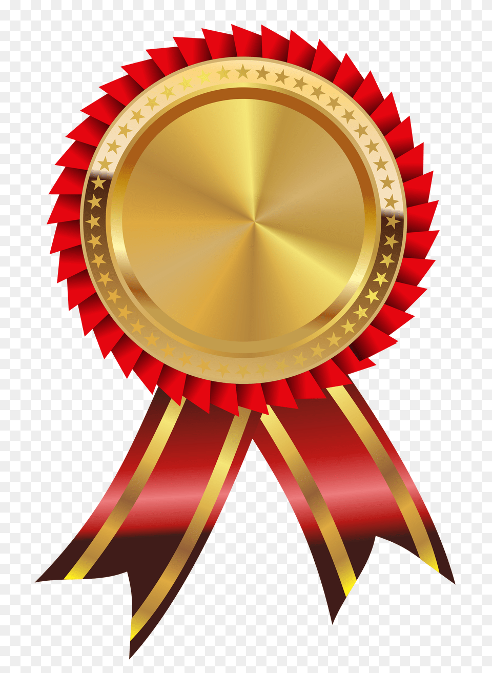 Certificate Ribbon Free Png Download