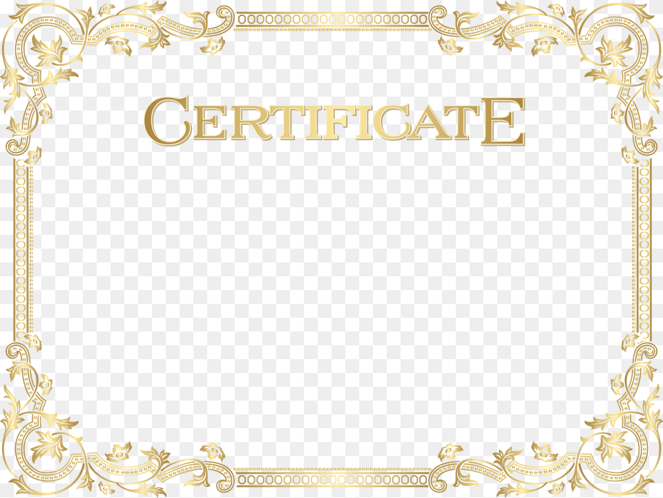 Certificate Template, Blackboard, Art, Floral Design, Graphics Png Image