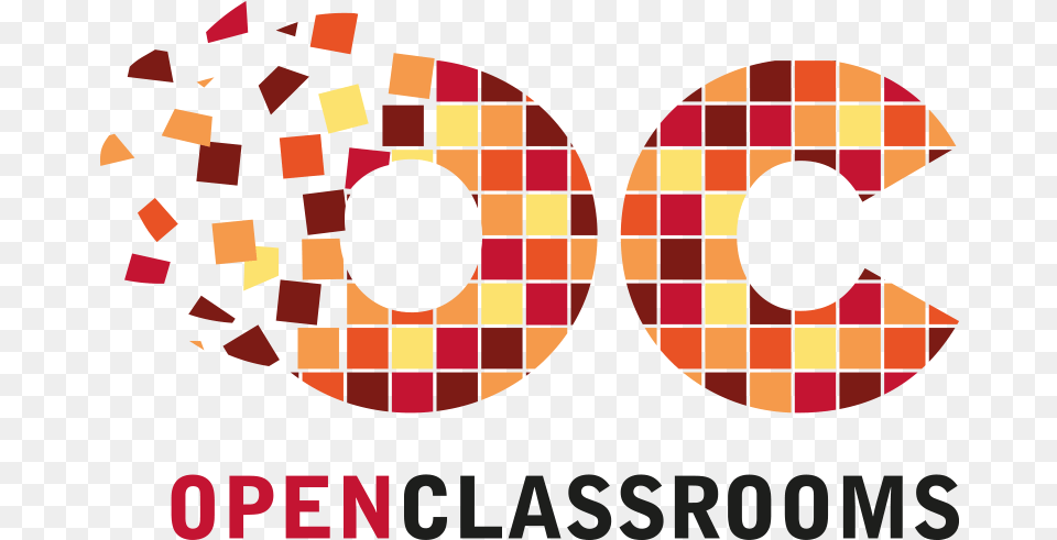 Certification Certification Openclassroom Php Mysql Logo Openclassroom, Art, Graphics, Chess, Game Png