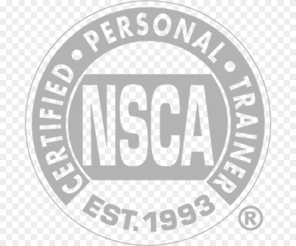 Certification Nsca Nsca Certification, License Plate, Logo, Transportation, Vehicle Free Transparent Png