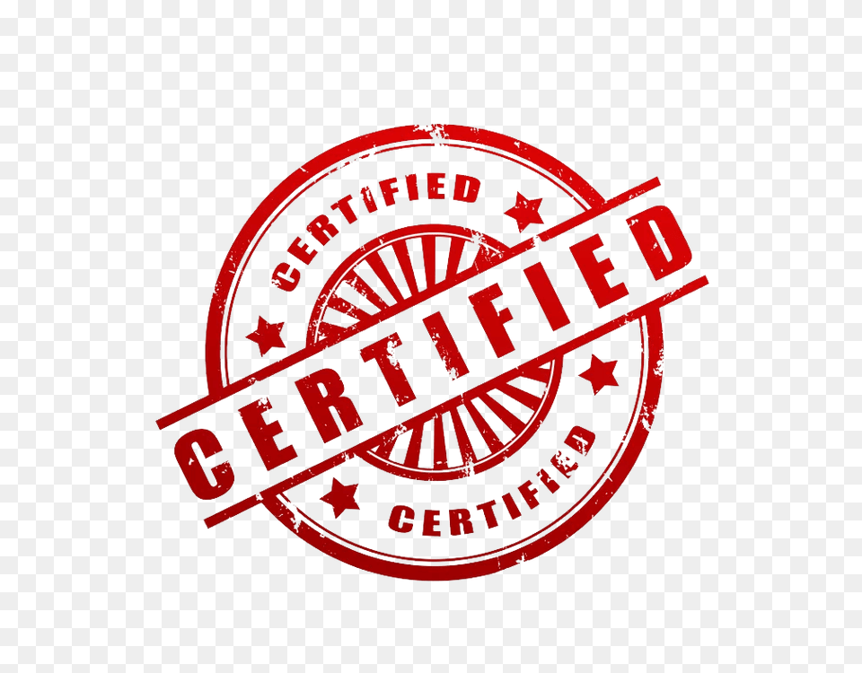 Certified, Logo, First Aid Png Image