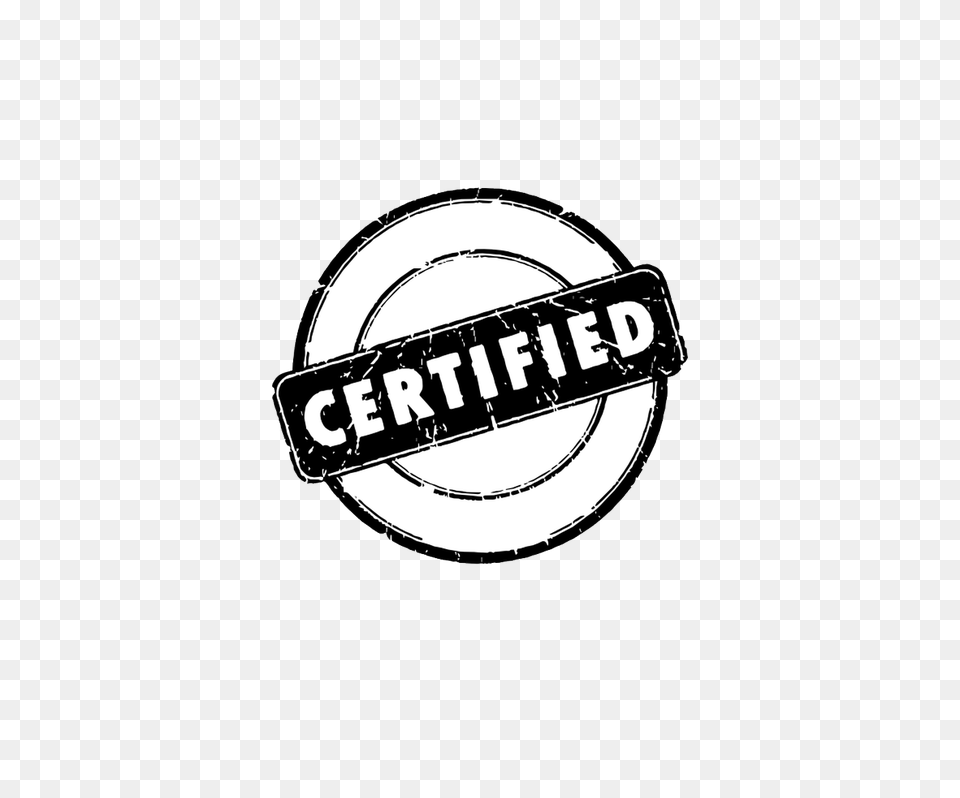 Certified, Logo, Machine, Wheel Png Image