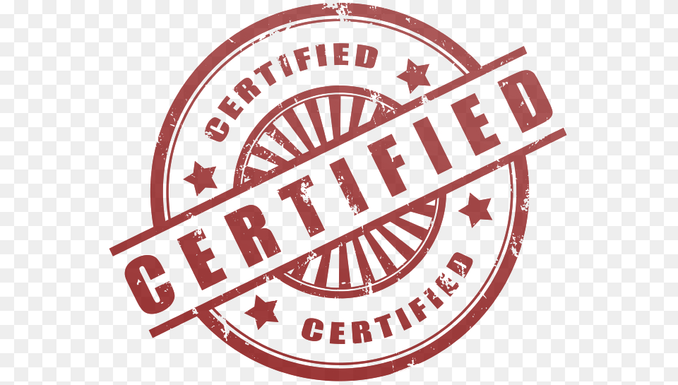 Certified Approved, Logo, Architecture, Building, Factory Free Png