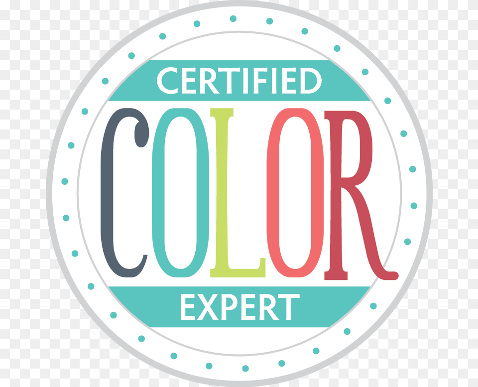 Certified Color Expert, License Plate, Transportation, Vehicle, Disk Png Image