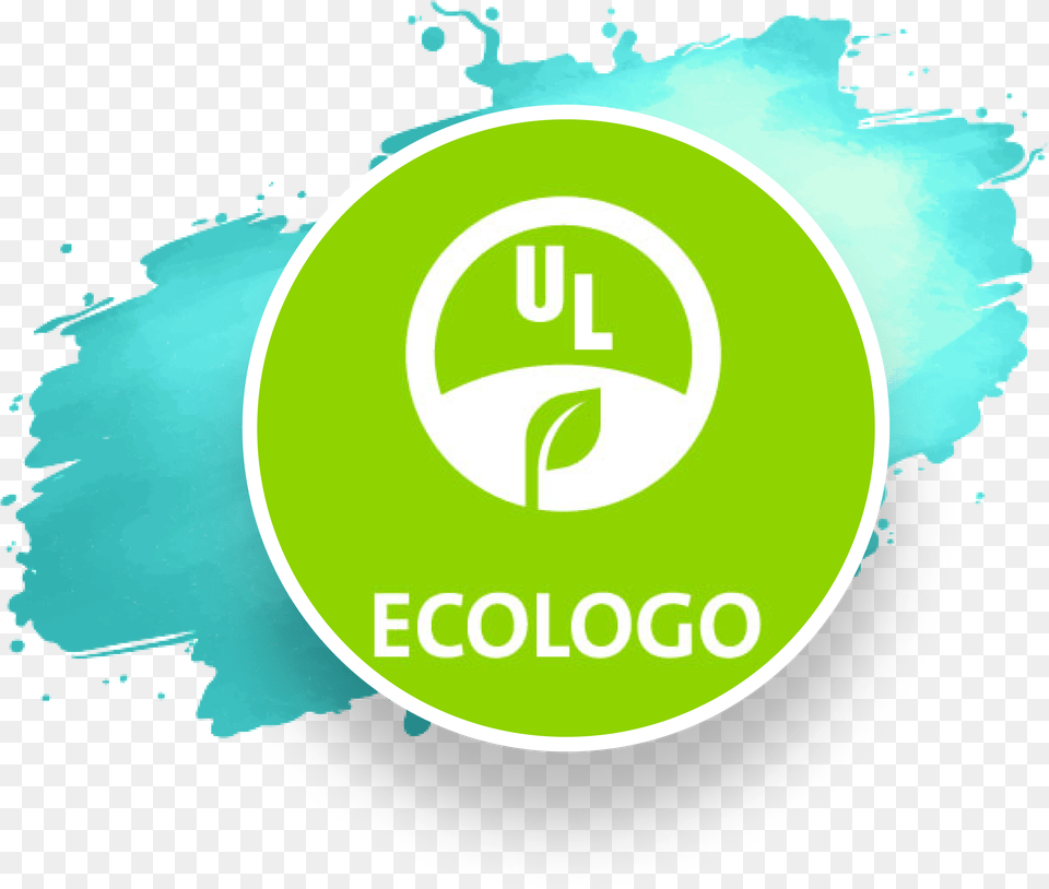 Certified Ecologo, Logo Free Png Download