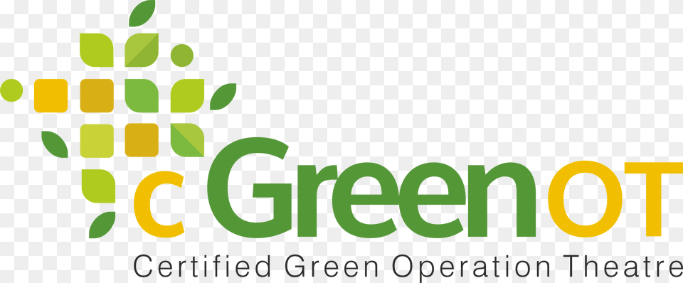 Certified Green Operation Theatre, Text, Logo Free Png