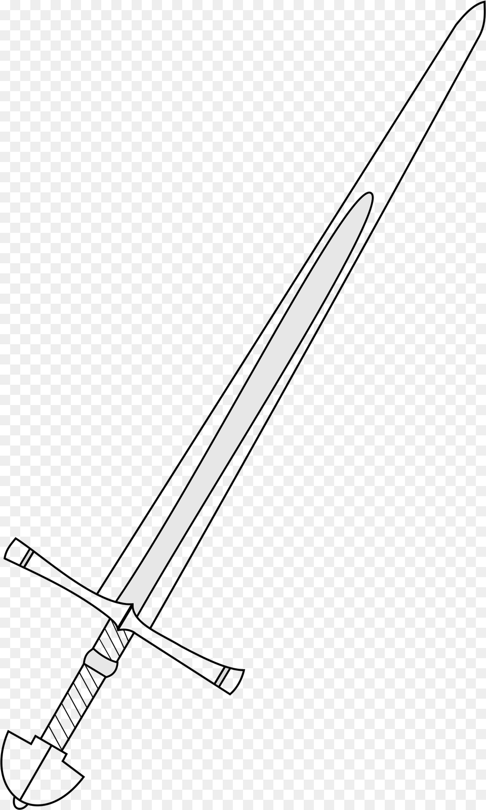 Certified Icon Victoria College Of Education, Sword, Weapon, Blade, Dagger Free Png Download