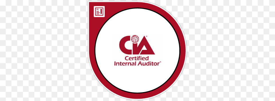 Certified Internal Auditor View Details Institute Of Internal Auditors, Electrical Device, Microphone, Logo, Sign Png Image