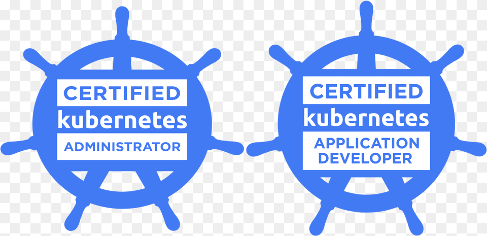 Certified Kubernetes Application Developer, Text Free Png Download
